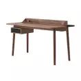 image de bureau scandinave 