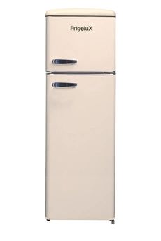 Refrigerateur congelateur en haut Frigelux RFDP246RC