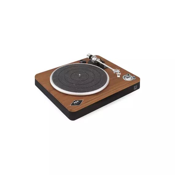 Platine vinyle House Of Marley PLATINE SIMMER DOWN BLUETOOTH