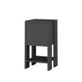 image de tables de chevet scandinave 