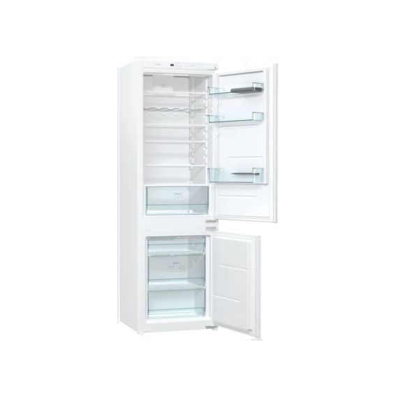 Réfrigérateur combiné encastrable Gorenje NRKI4181E3