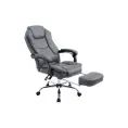 image de chaise de bureau scandinave 