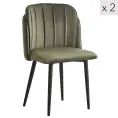 image de chaises scandinaves scandinave