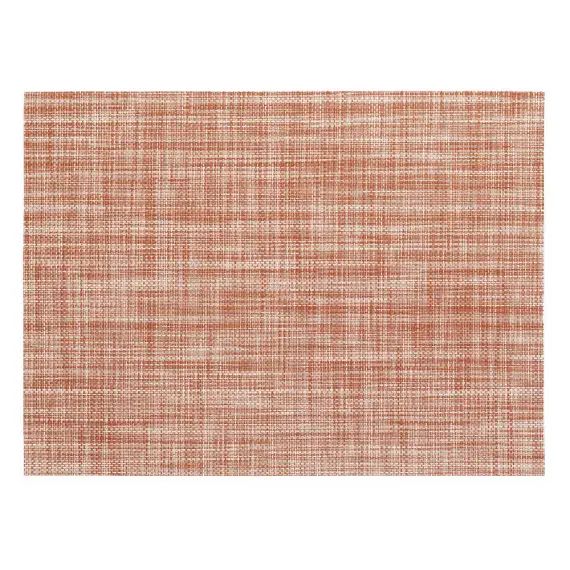 Set de table  en polyester tomette 33 x 45