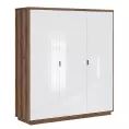 image de armoire scandinave 