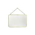 image de miroirs scandinave 