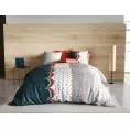 image de housse de couette scandinave 