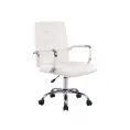 image de chaise de bureau scandinave