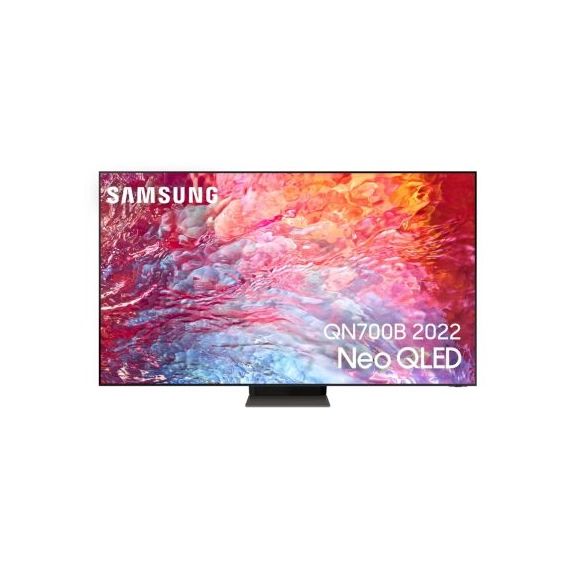 TV QLED Samsung NeoQLED QE75QN700B 2022