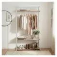 image de armoire scandinave