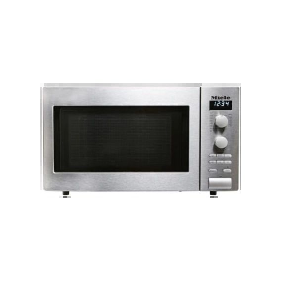 Micro ondes gril Miele M 6012 SC IN