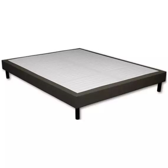 Sommier tapissier 160×200 cm NIGHTITUDE DECOKIT