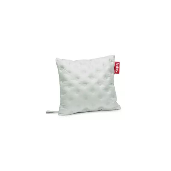 Coussin chauffant Hotspot en Tissu, Coton – Couleur Bleu – 33.02 x 33.02 x 33.02 cm