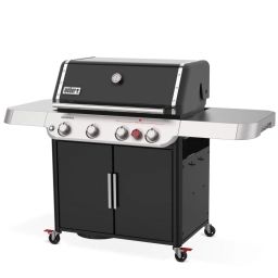 Barbecue à gaz Genesis E-425S – Weber