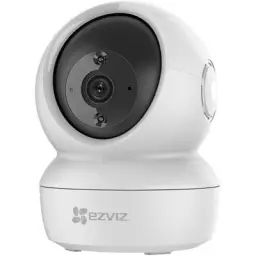 Caméra de surveillance EZVIZ inter filaire motorisée 360 degrés – H6C