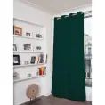 image de rideaux scandinave
