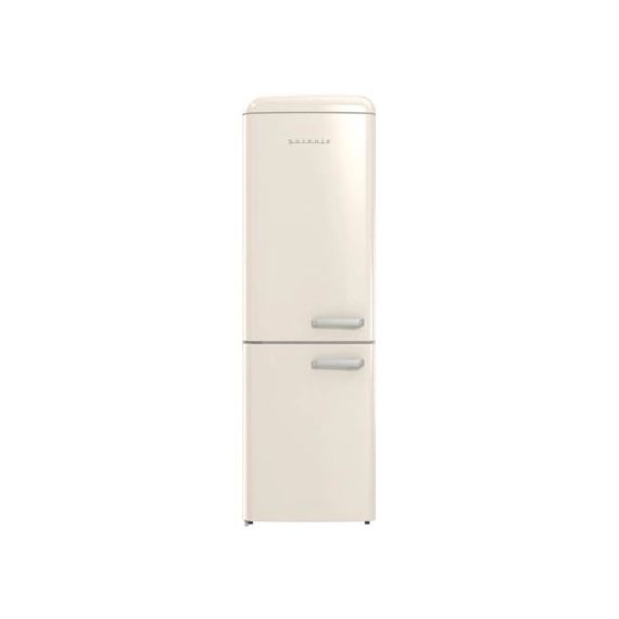 Réfrigérateur 2 portes Gorenje ONRK619DC-L
