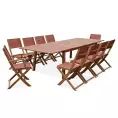 image de table de jardin scandinave 