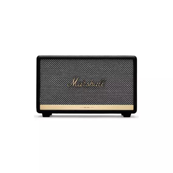 Enceinte sans fil Marshall Acton II Noir