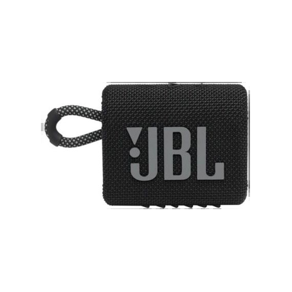 Enceinte Bluetooth JBL Go 3 Noir