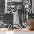 image de papiers peints scandinave 