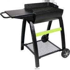Barbecue charbon Cook’in Garden TONINO 50