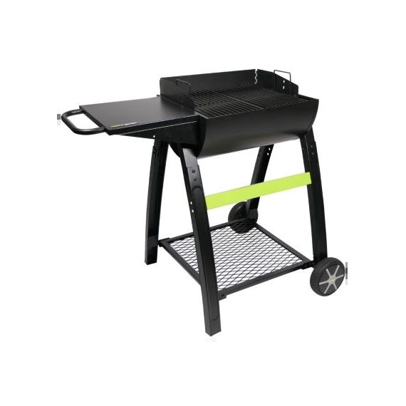 Barbecue charbon Cook’in Garden TONINO 50