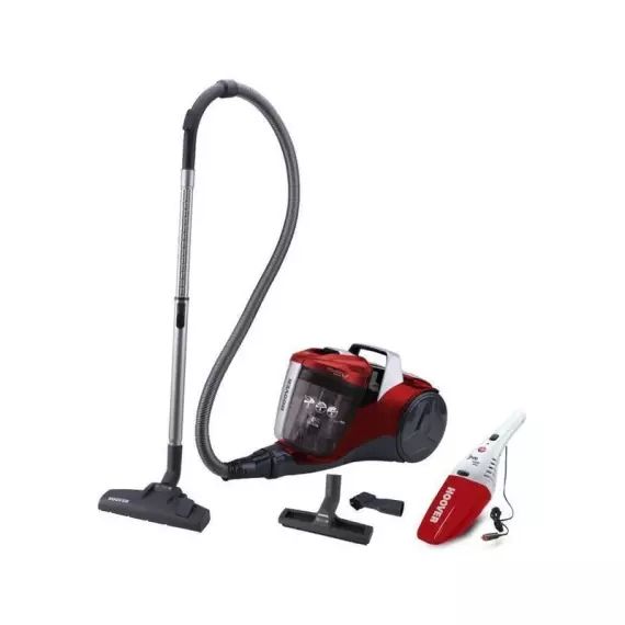 Aspirateur traîneau sans sac HOOVER BR71_JCAR Home & Car