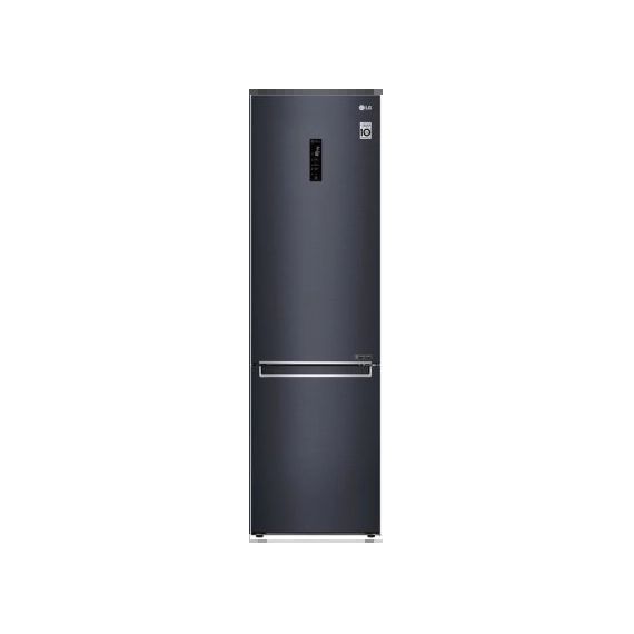 Réfrigérateur combiné LG GBB72MCUFN