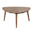 image de tables basses scandinave 