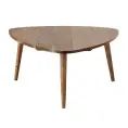 image de tables basses scandinave 