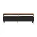 image de meubles tv scandinave 