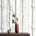 image de papiers peints scandinave 