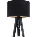 image de lampes à poser scandinave