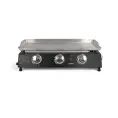 image de barbecues, planchas scandinave