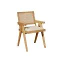 image de fauteuils scandinave