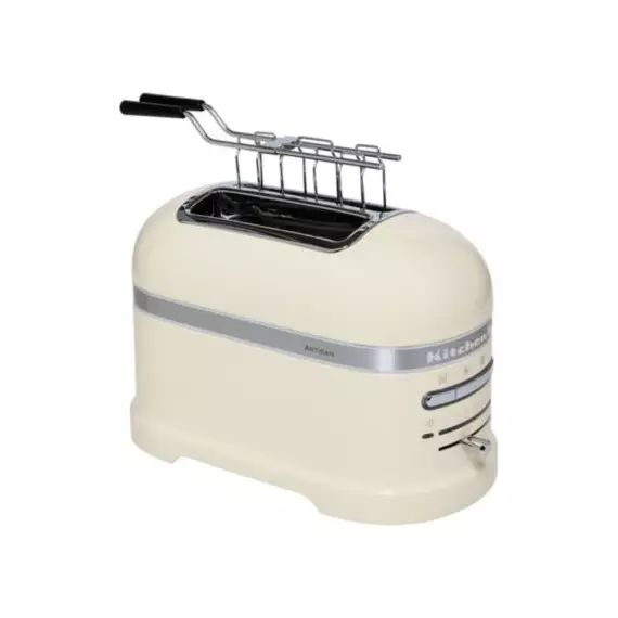 Grille-pain Kitchenaid 5KMT2204EAC Crème