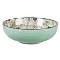 image de assiettes scandinave 