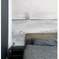 image de papiers peints scandinave 