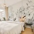 image de papiers peints scandinave