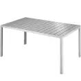 image de table de jardin scandinave