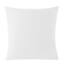 Taie d’oreiller   Coton Blanc 50×75 cm