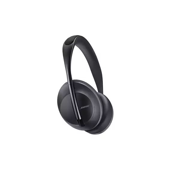 Casque audio Bose Casque Noise Cancelling Headphones 700 Black