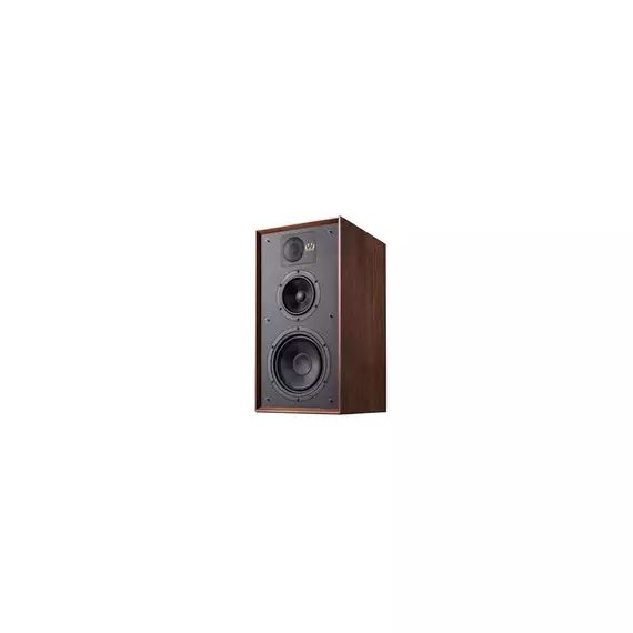 Enceinte bibliothèque Wharfedale Linton Walnut VENDUES PAR PAIRE