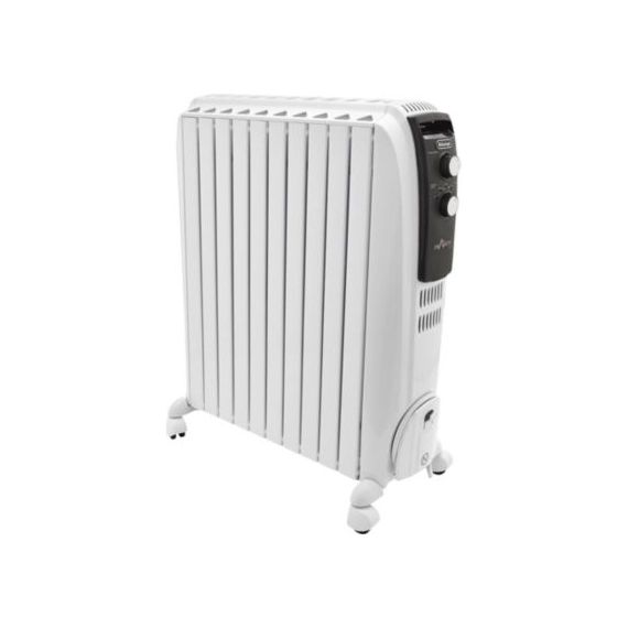 Chauffage bain d&rsquo;huile Delonghi TRD4 1025