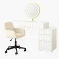 image de lits scandinave 