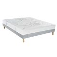 image de matelas scandinave 