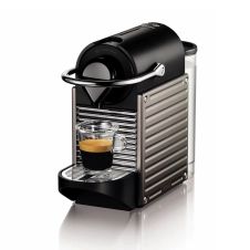 Machine à café Nespresso Pixie YY4127FD