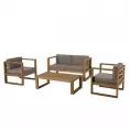 image de salon de jardin scandinave