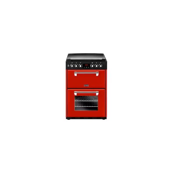 Piano de cuisson Stoves PRICH60DFJALUK